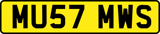 MU57MWS