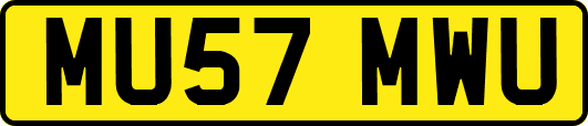 MU57MWU