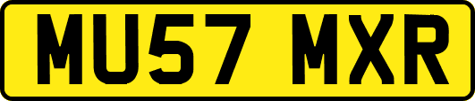 MU57MXR