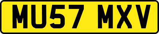 MU57MXV