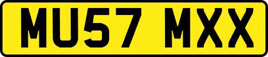 MU57MXX