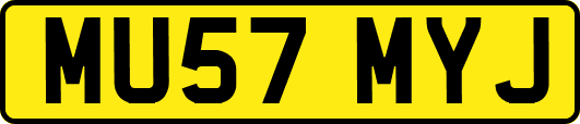 MU57MYJ