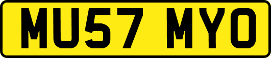 MU57MYO