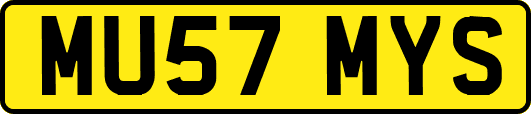 MU57MYS