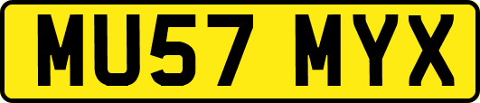 MU57MYX