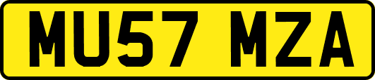 MU57MZA