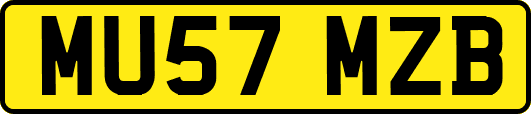 MU57MZB