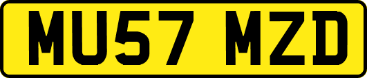 MU57MZD