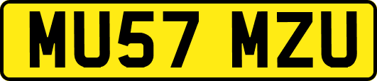 MU57MZU