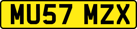MU57MZX