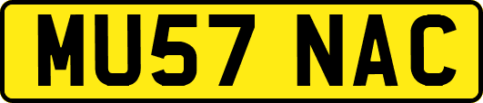 MU57NAC