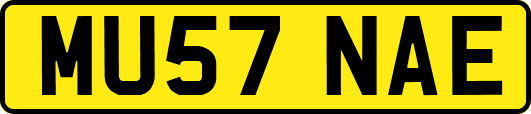 MU57NAE
