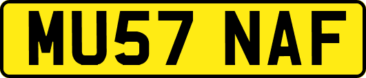 MU57NAF