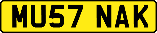 MU57NAK