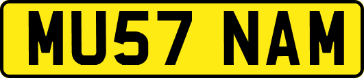 MU57NAM