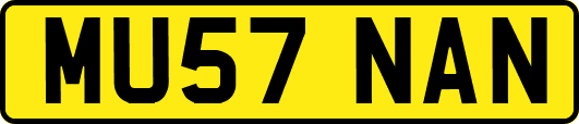 MU57NAN