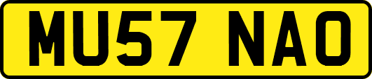 MU57NAO