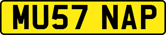 MU57NAP