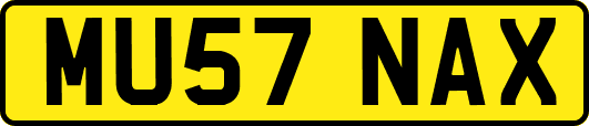 MU57NAX