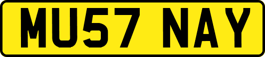 MU57NAY