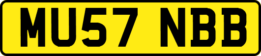 MU57NBB
