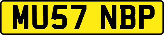 MU57NBP