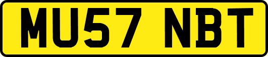 MU57NBT