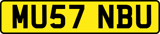 MU57NBU