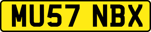 MU57NBX