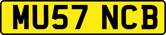 MU57NCB