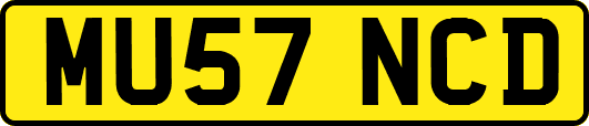MU57NCD
