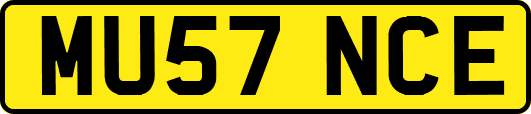 MU57NCE