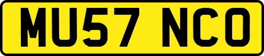 MU57NCO
