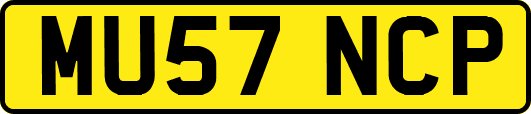 MU57NCP