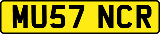 MU57NCR