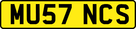MU57NCS