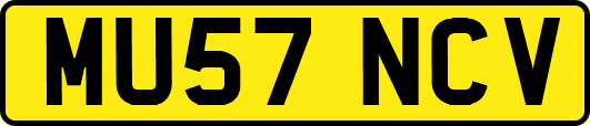 MU57NCV