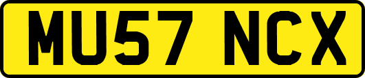 MU57NCX