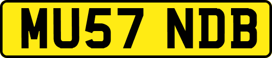 MU57NDB