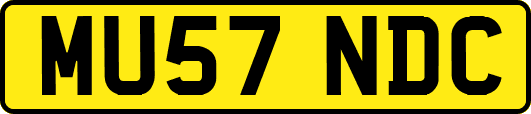 MU57NDC