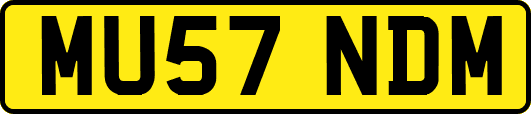 MU57NDM