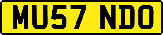 MU57NDO