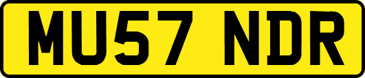 MU57NDR