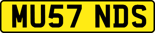 MU57NDS