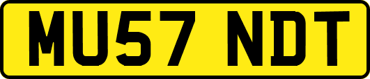 MU57NDT
