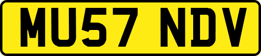 MU57NDV