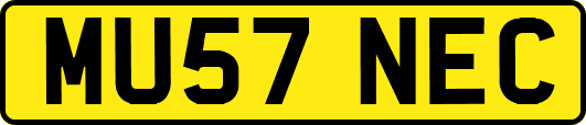MU57NEC