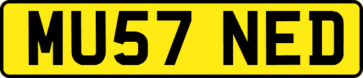 MU57NED