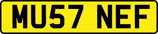 MU57NEF