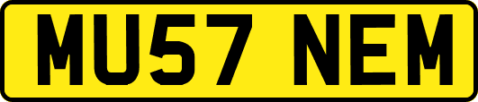 MU57NEM